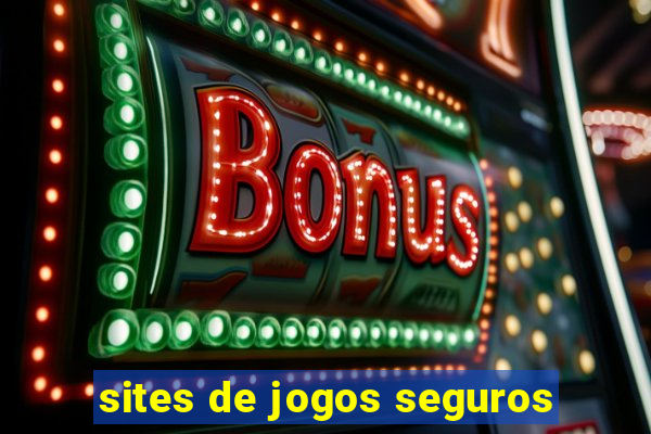 sites de jogos seguros